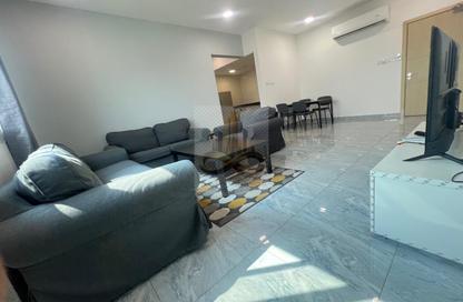 Apartment - 2 - 2 for rent in Al Burhama - Manama - Capital Governorate