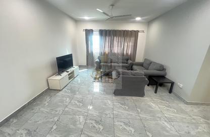 Apartment - 2 - 2 for rent in Al Burhama - Manama - Capital Governorate