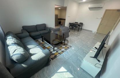Apartment - 2 - 2 for rent in Al Burhama - Manama - Capital Governorate