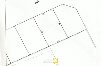 Land - Studio for sale in Dumistan - Northern Governorate Land - Studio for sale in Dumistan - Northern Governorate