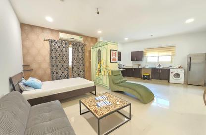 Apartment - Studio - 1 Bathroom for rent in Saar - Northern Governorate Apartment - Studio - 1 Bathroom for rent in Saar - Northern Governorate