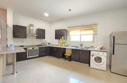 Apartment - Studio - 1 Bathroom for rent in Saar - Northern Governorate Apartment - Studio - 1 Bathroom for rent in Saar - Northern Governorate