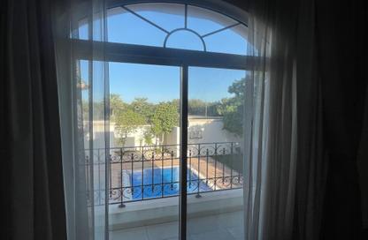 Villa - 5 Bedrooms - 6 Bathrooms for rent in Al Jasra - Northern Governorate