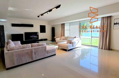 Villa - 5 Bedrooms - 5 Bathrooms for rent in Tala Island - Amwaj Islands - Muharraq Governorate