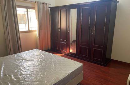 Apartment - 2 Bedrooms - 2 Bathrooms for rent in Mahooz - Manama - Capital Governorate
