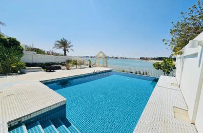 Villa - 6 - 7+ for rent in Dilmunia Island - Muharraq Governorate