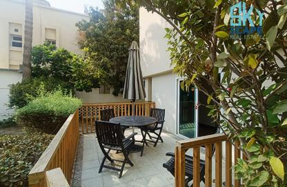 Villa - 4 Bedrooms - 4 Bathrooms for rent in Adliya - Manama - Capital Governorate
