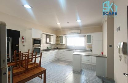 Villa - 4 Bedrooms - 4 Bathrooms for rent in Adliya - Manama - Capital Governorate Villa - 4 Bedrooms - 4 Bathrooms for rent in Adliya - Manama - Capital Governorate