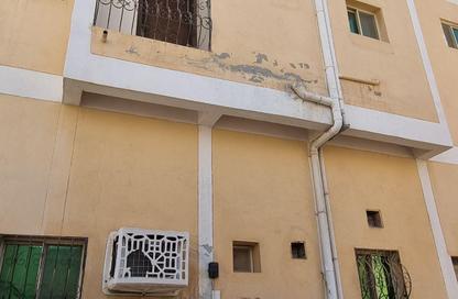 Whole Building - 1 Bedroom - 1 Bathroom for sale in Riffa Al Sharqi - Riffa - Southern Governorate