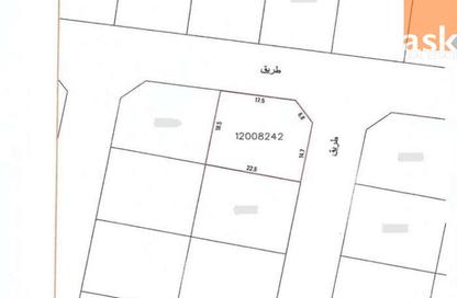 Land - Studio for sale in Askar - Southern Governorate