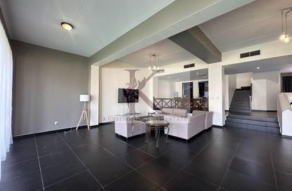 Villa - 3 Bedrooms - 4 Bathrooms for rent in Al Marsa Floating City - Amwaj Islands - Muharraq Governorate