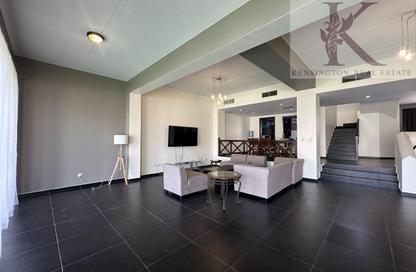 Villa - 3 Bedrooms - 4 Bathrooms for rent in Al Marsa Floating City - Amwaj Islands - Muharraq Governorate Villa - 3 Bedrooms - 4 Bathrooms for rent in Al Marsa Floating City - Amwaj Islands - Muharraq Governorate