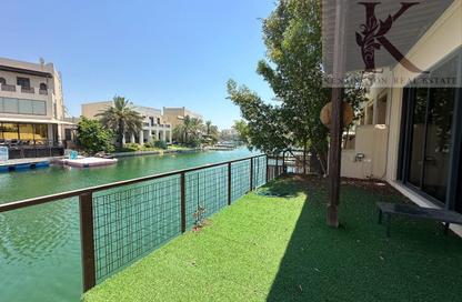 Villa - 3 Bedrooms - 4 Bathrooms for rent in Al Marsa Floating City - Amwaj Islands - Muharraq Governorate Villa - 3 Bedrooms - 4 Bathrooms for rent in Al Marsa Floating City - Amwaj Islands - Muharraq Governorate