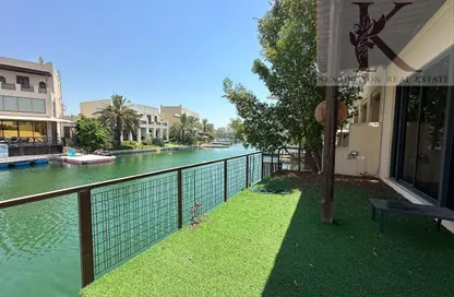 فيلا - 3 غرف نوم - 4 حمامات للايجار في مدينة المرسى - أمواج - المحرق فيلا - 3 غرف نوم - 4 حمامات للايجار في مدينة المرسى - أمواج - المحرق