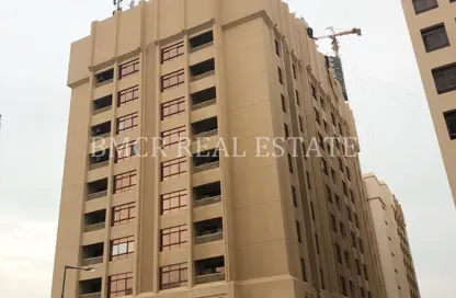 Whole Building - 7+ Bedrooms - 7+ Bathrooms for sale in Exhibition Road - Hoora - Capital Governorate