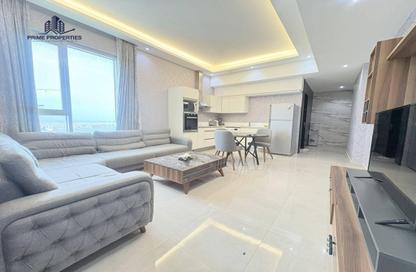Apartment - 1 Bedroom - 1 Bathroom for rent in Al Juffair - Capital Governorate Apartment - 1 Bedroom - 1 Bathroom for rent in Al Juffair - Capital Governorate