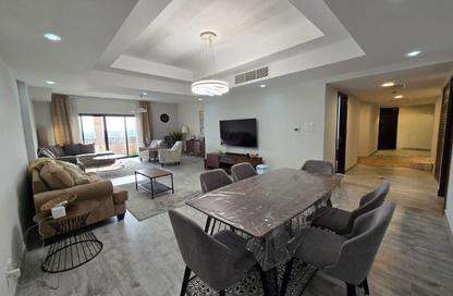 Apartment - 3 Bedrooms - 3 Bathrooms for rent in Amwaj Homes - Amwaj Islands - Muharraq Governorate