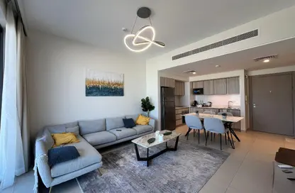 Apartment - 2 Bedrooms - 2 Bathrooms for rent in Marassi Park Residences - Diyar Al Muharraq - Muharraq Governorate