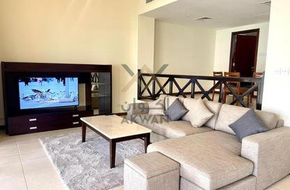 Villa - 5 - 5 for rent in Tala Island - Amwaj Islands - Muharraq Governorate