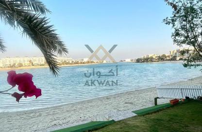 Villa - 5 - 5 for rent in Tala Island - Amwaj Islands - Muharraq Governorate