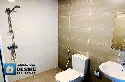 Apartment - 1 Bedroom - 1 Bathroom for rent in Mahooz - Manama - Capital Governorate