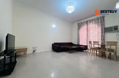 شقة - غرفة نوم - 2 حمامات للايجار في الجفير - محافظة العاصمة