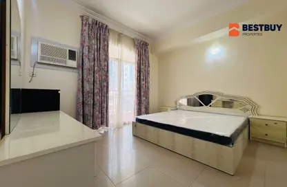 Apartment - 1 Bedroom - 2 Bathrooms for rent in Al Juffair - Capital Governorate