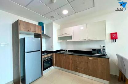 Apartment - 1 Bedroom - 2 Bathrooms for rent in Al Burhama - Manama - Capital Governorate Apartment - 1 Bedroom - 2 Bathrooms for rent in Al Burhama - Manama - Capital Governorate