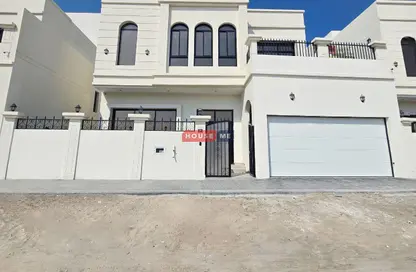 Villa - 4 Bedrooms - 6 Bathrooms for sale in Saar - Northern Governorate