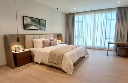Duplex - 4 Bedrooms - 4 Bathrooms for rent in Amwaj Avenue - Amwaj Islands - Muharraq Governorate