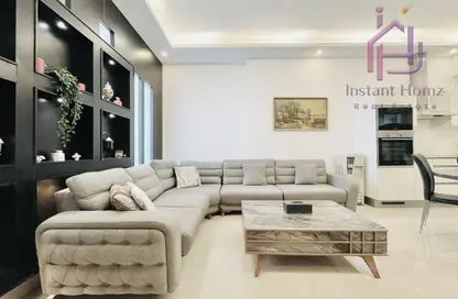 شقة - غرفة نوم - 1 حمام للايجار في الجفير - محافظة العاصمة