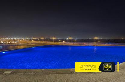 Apartment - 1 - 1 for sale in Hidd - Muharraq Governorate