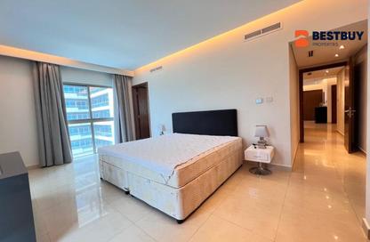 Apartment - 2 Bedrooms - 3 Bathrooms for rent in Reef Island - Capital Governorate