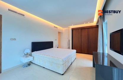 Apartment - 2 Bedrooms - 3 Bathrooms for rent in Reef Island - Capital Governorate