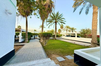 Villa - 3 Bedrooms - 3 Bathrooms for rent in Hamala - Northern Governorate