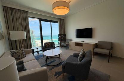 Apartment - 1 Bedroom - 1 Bathroom for sale in Marassi Al Bahrain - Diyar Al Muharraq - Muharraq Governorate