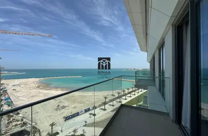 Apartment - 1 Bedroom - 1 Bathroom for sale in Marassi Al Bahrain - Diyar Al Muharraq - Muharraq Governorate Apartment - 1 Bedroom - 1 Bathroom for sale in Marassi Al Bahrain - Diyar Al Muharraq - Muharraq Governorate