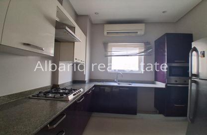 Apartment - 2 Bedrooms - 3 Bathrooms for rent in Hidd - Muharraq Governorate