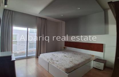 Apartment - 2 Bedrooms - 3 Bathrooms for rent in Hidd - Muharraq Governorate Apartment - 2 Bedrooms - 3 Bathrooms for rent in Hidd - Muharraq Governorate