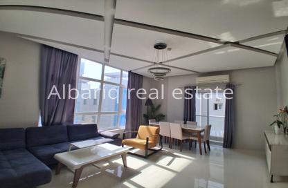 Apartment - 2 Bedrooms - 3 Bathrooms for rent in Hidd - Muharraq Governorate
