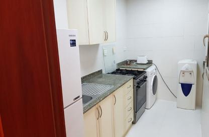 Apartment - 2 Bedrooms - 2 Bathrooms for rent in Hidd - Muharraq Governorate