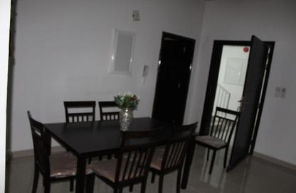Apartment - 3 Bedrooms - 3 Bathrooms for rent in Alhajiyat - Riffa - Southern Governorate