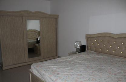 Apartment - 3 Bedrooms - 3 Bathrooms for rent in Alhajiyat - Riffa - Southern Governorate