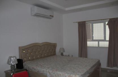 Apartment - 3 Bedrooms - 3 Bathrooms for rent in Alhajiyat - Riffa - Southern Governorate