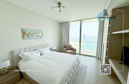 Apartment - 2 - 2 for rent in Al Juffair - Capital Governorate Apartment - 2 - 2 for rent in Al Juffair - Capital Governorate
