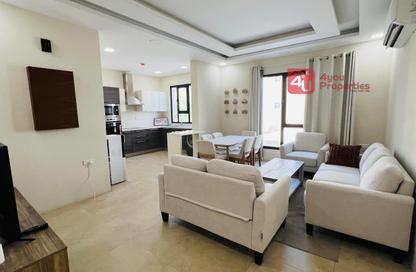 Apartment - 3 - 2 for rent in Saar - Northern Governorate