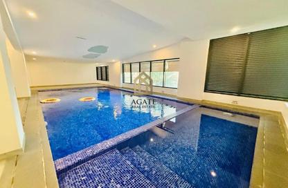 Apartment - 2 Bedrooms - 3 Bathrooms for rent in Amwaj Avenue - Amwaj Islands - Muharraq Governorate