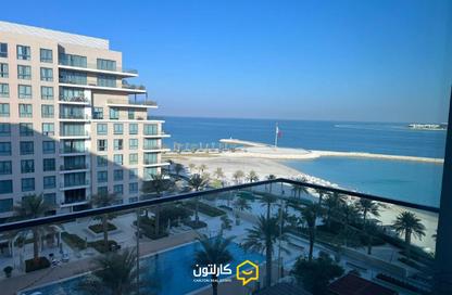Apartment - 2 Bedrooms - 2 Bathrooms for sale in Marassi Shores Residences - Diyar Al Muharraq - Muharraq Governorate Apartment - 2 Bedrooms - 2 Bathrooms for sale in Marassi Shores Residences - Diyar Al Muharraq - Muharraq Governorate