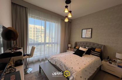 Apartment - 2 Bedrooms - 2 Bathrooms for sale in Marassi Shores Residences - Diyar Al Muharraq - Muharraq Governorate