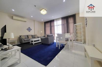 Apartment - 2 Bedrooms - 2 Bathrooms for rent in Hidd - Muharraq Governorate Apartment - 2 Bedrooms - 2 Bathrooms for rent in Hidd - Muharraq Governorate